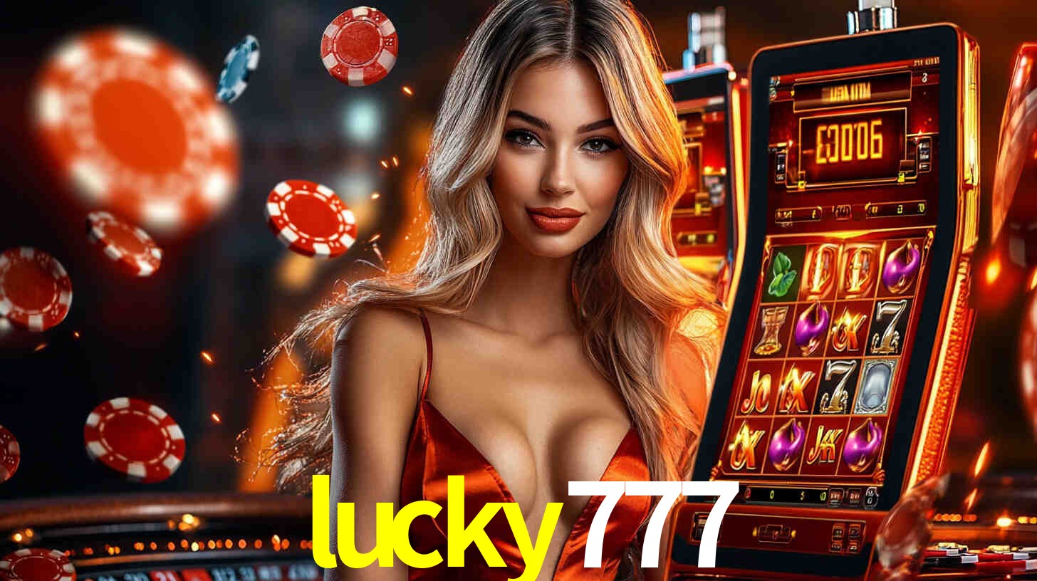 lucky777