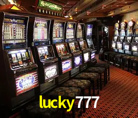 Apostas Esportivas na lucky777: Um Guia Completo