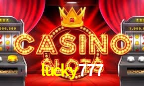 Slot Games lucky777