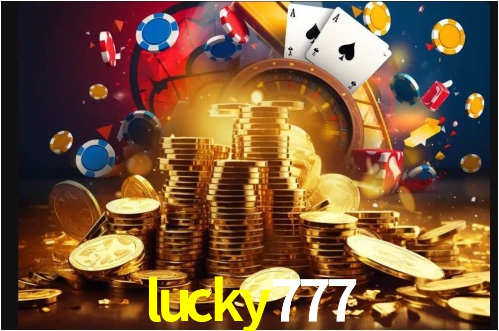 Torneios lucky777