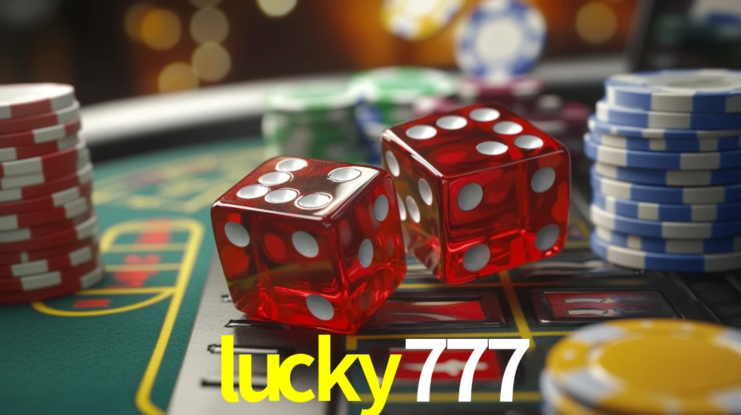 Programa VIP lucky777