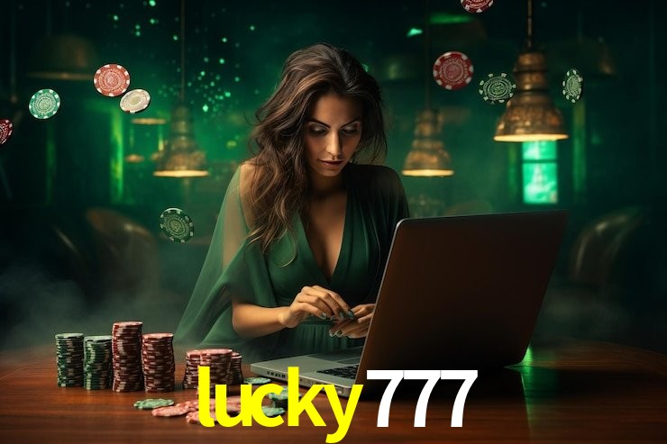 Instalar app lucky777