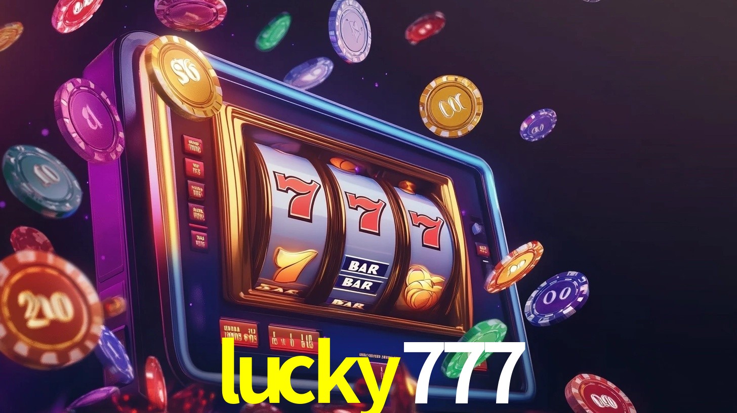 Welcome Bonus lucky777