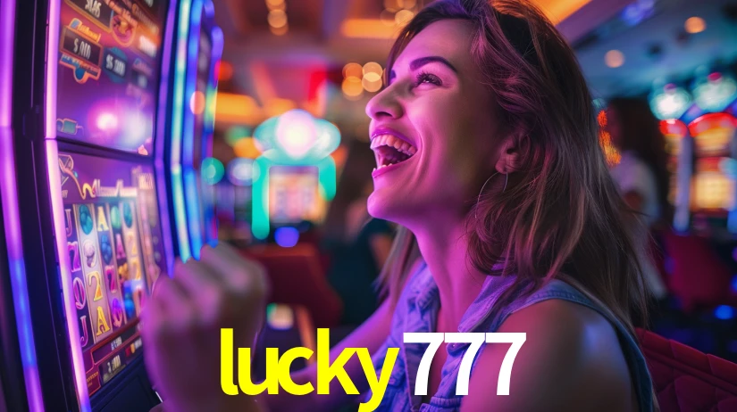 lucky777