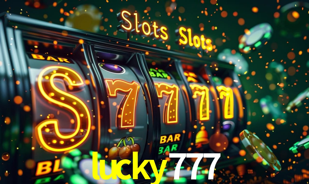 Diretório de Jogos lucky777