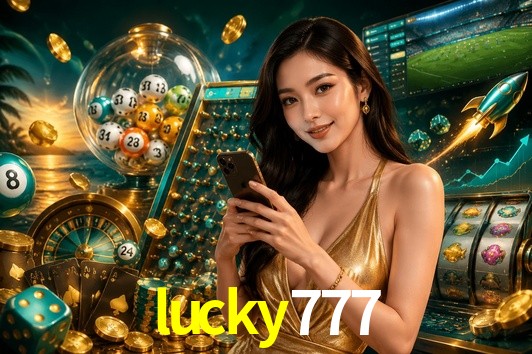 Platform Technology lucky777