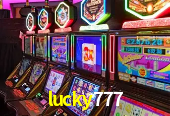 Desvendando o Mundo dos Jogos Virtuais na lucky777