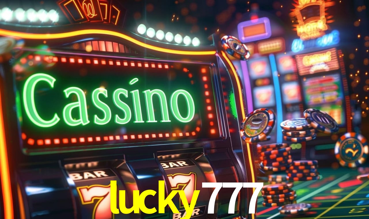 Estatísticas lucky777