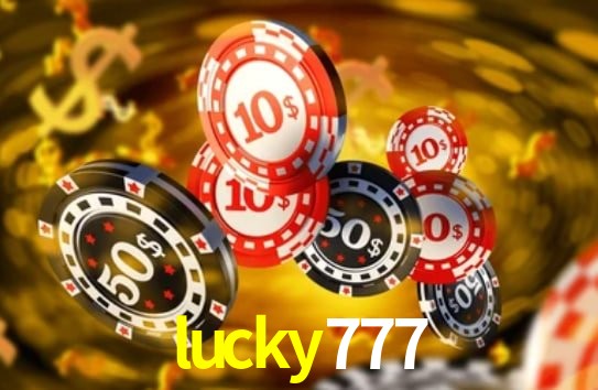 Casino Ao Vivo lucky777