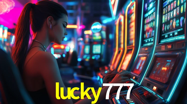 Explore as vantagens do lucky777: serviço profissional e confiabilidade