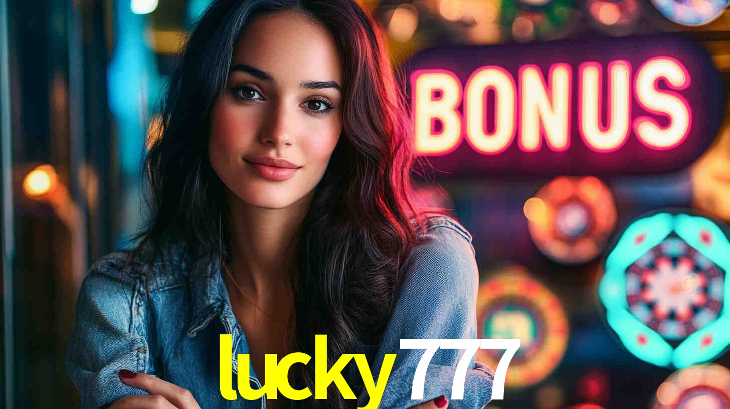 lucky777 apk