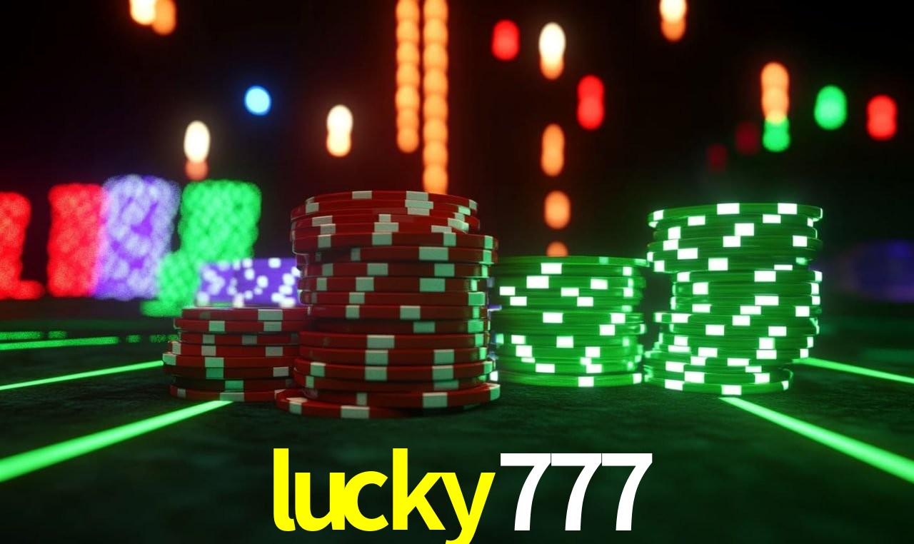Game Statistics lucky777