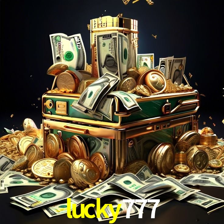 Cadastro Rápido lucky777