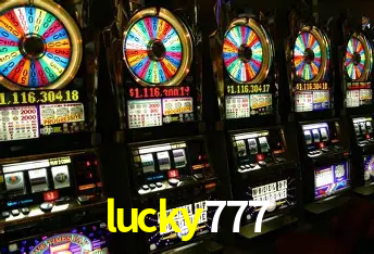 A Popularidade dos Caça-Níqueis no lucky777