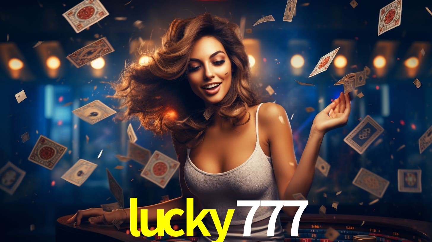 lucky777,lucky777 apk