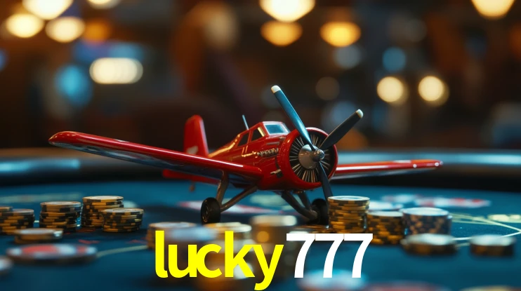 Secure Login lucky777