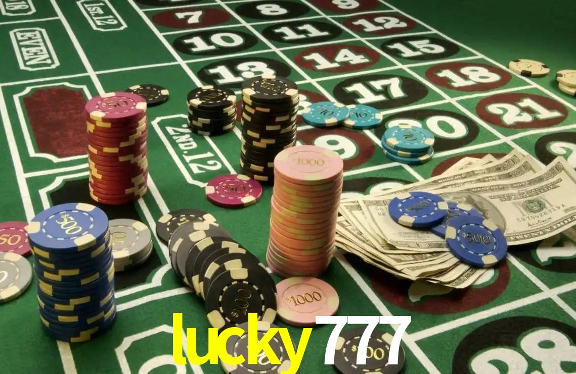 Experimente o Login Seguro Premium no lucky777