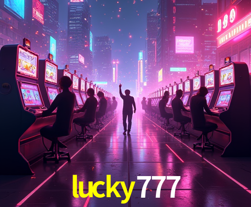 Estatísticas lucky777
