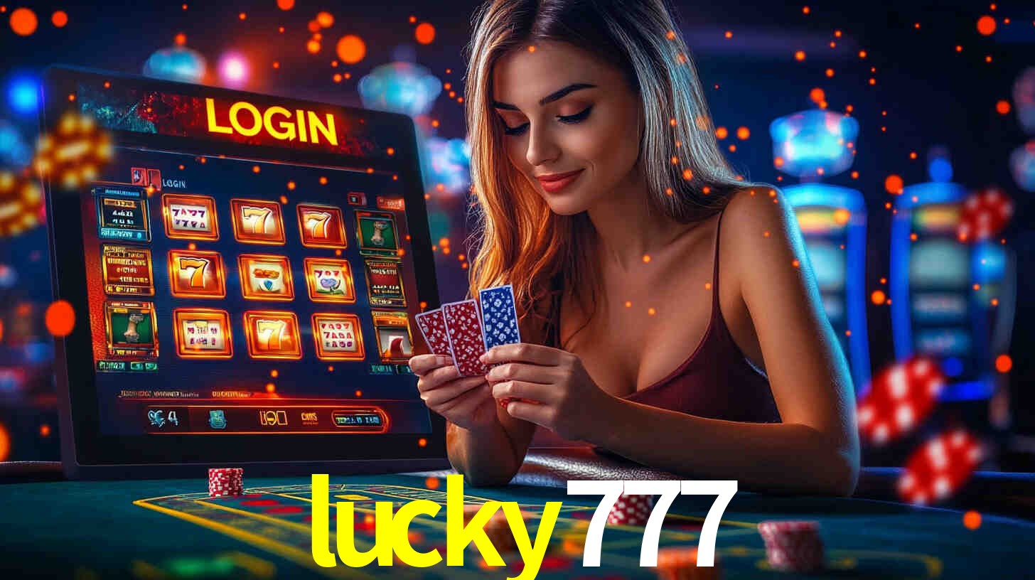 lucky777
