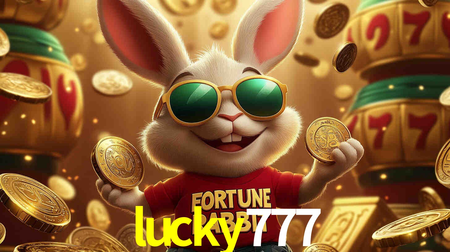 lucky777