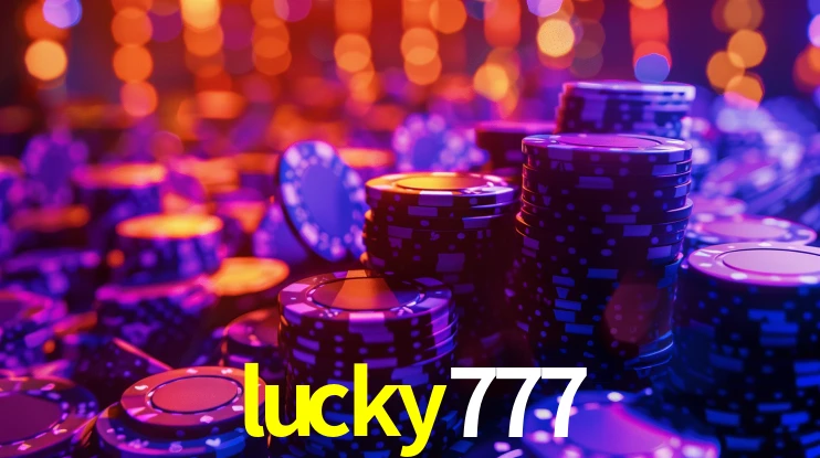 lucky777 apk
