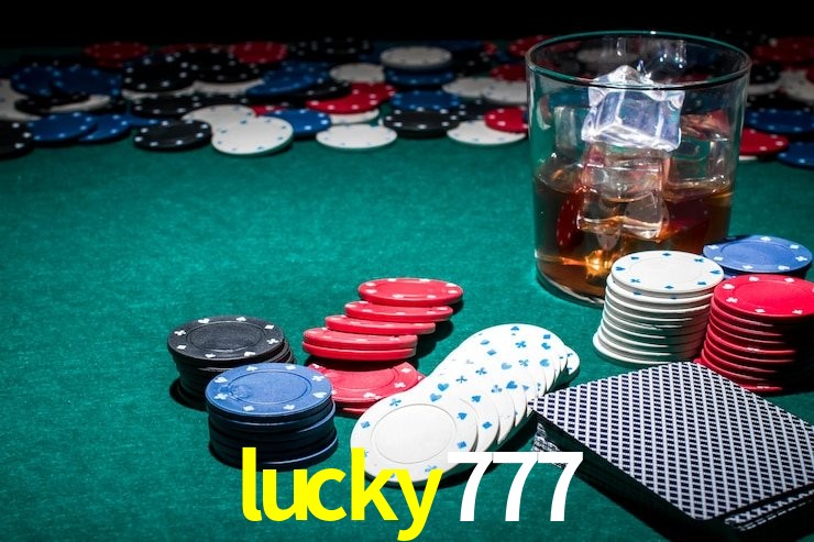 Recursos de Bônus lucky777