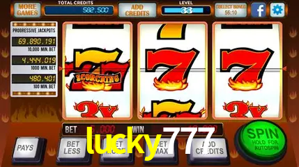 A Emoção da Loteria na lucky777: Uma Chance de Mudança de Vida