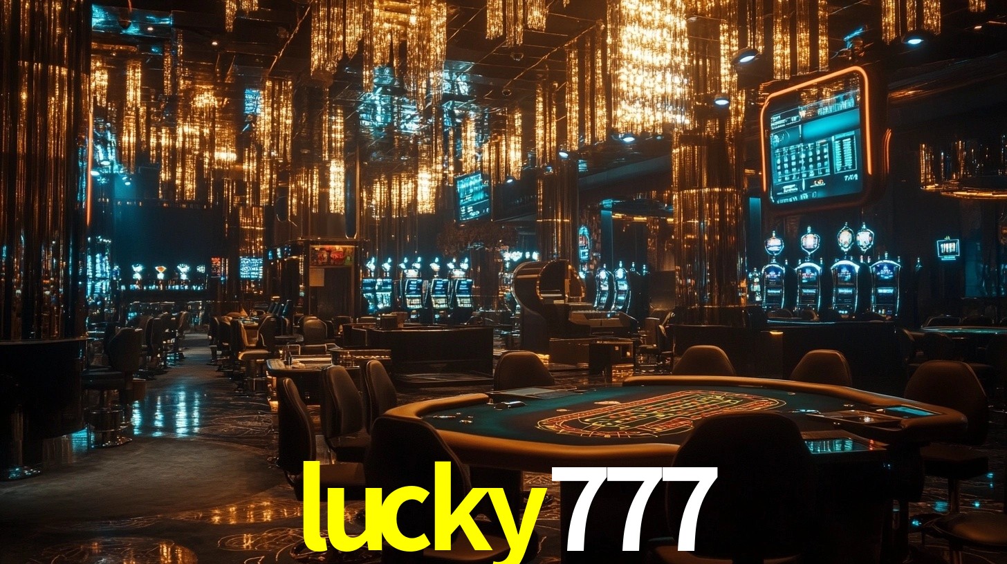 lucky777 apk