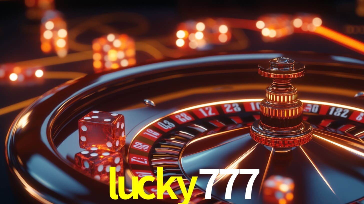 Bônus Generosos e Exclusivos no lucky777 para Você!