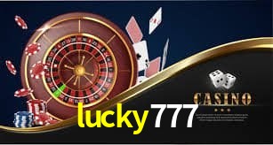 Login Seguro lucky777