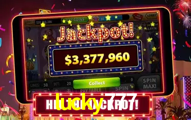 A Emoção da Loteria na lucky777: Uma Chance de Mudança de Vida