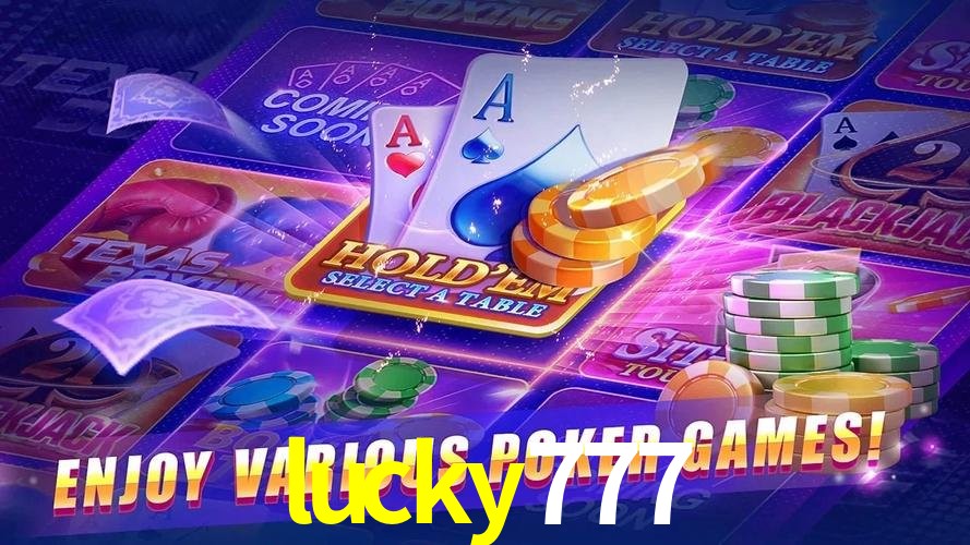 Interface Premium lucky777